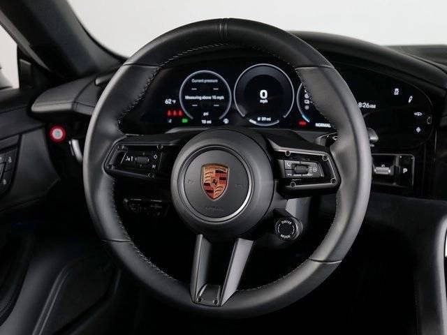 New 2026 Slate Grey Neo Porsche  image 15