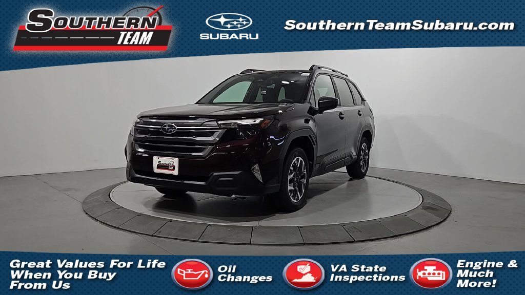 New 2026  Subaru Premium image 1