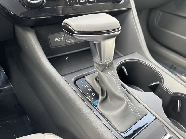 New 2026 Serenity White Hyundai SE image 28