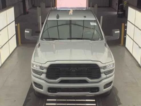 Used 2026 RAM Ram 2500 Pickup Big Horn with VIN 3C6UR5DJ0TG201122 for sale in Kansas City