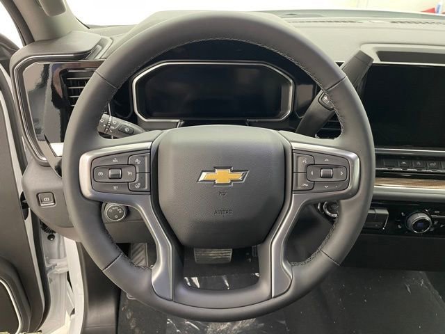 2026 Chevrolet Silverado 1500 LT - Photo 11