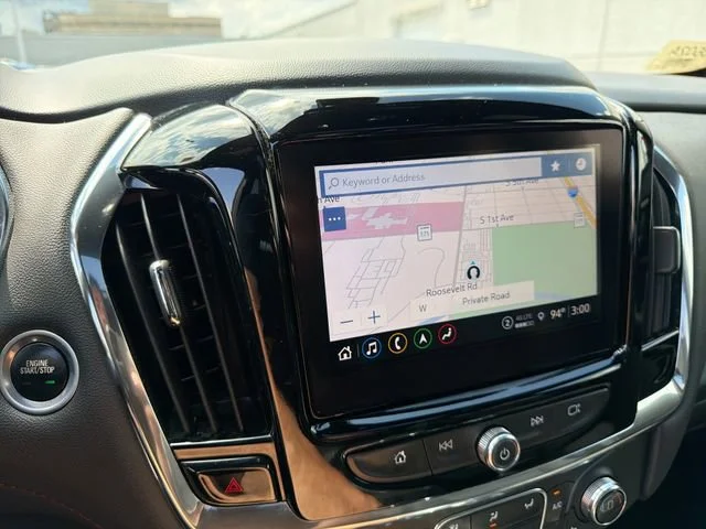 2023 Chevrolet Traverse RS - Photo 14