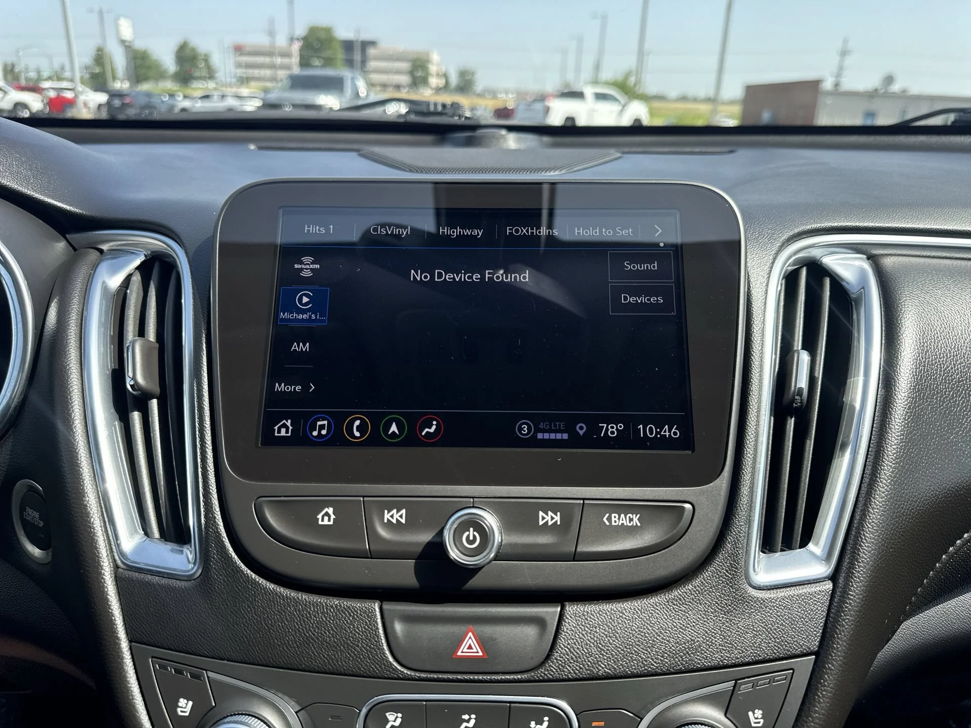2022 Chevrolet Malibu Premier - Photo 16