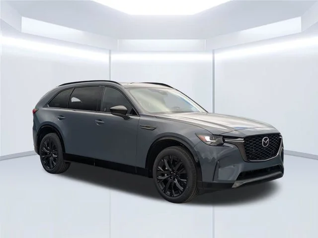 2026 Mazda CX-90 Premium Sport Package - Photo 8