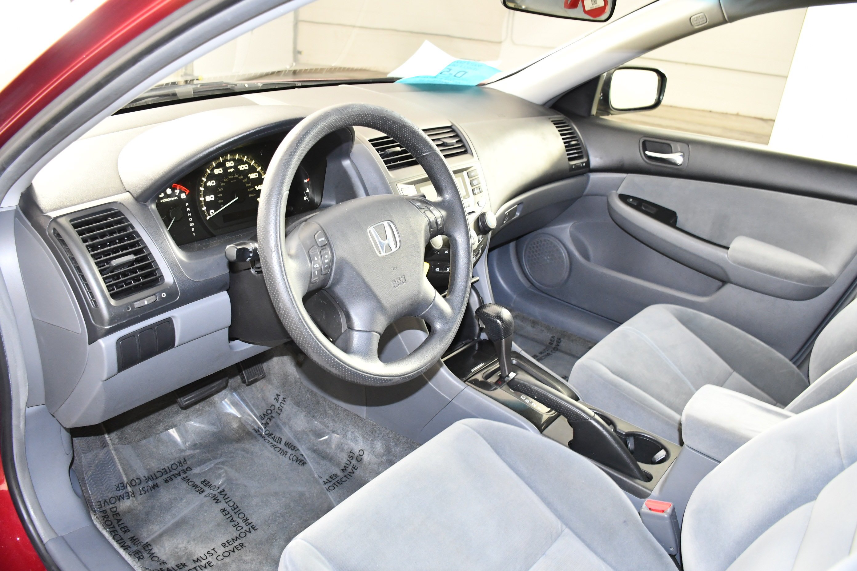 Used 2006 Honda Accord SE with VIN 1HGCM56396A100828 for sale in Sioux Falls, SD