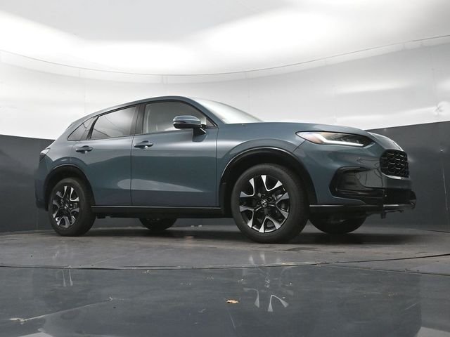 New 2027 Nordic Forest Pearl Honda EX-L image 24