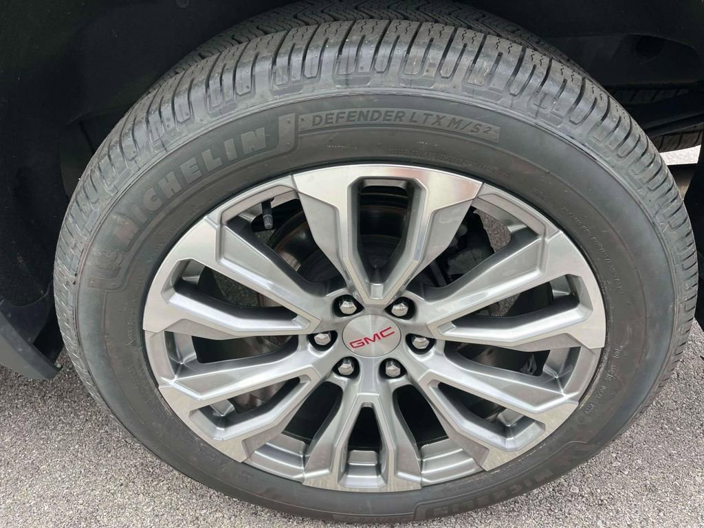 2024 GMC Sierra 1500 Denali Denali - Photo 12