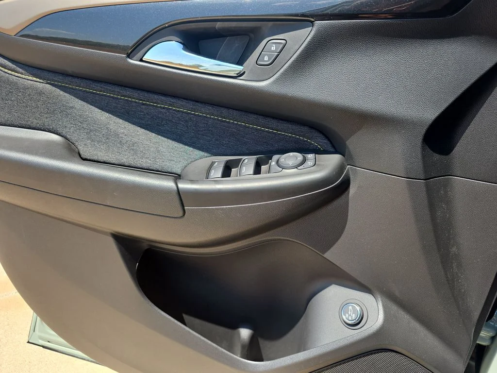 2025 Chevrolet Trailblazer Activ - Photo 63