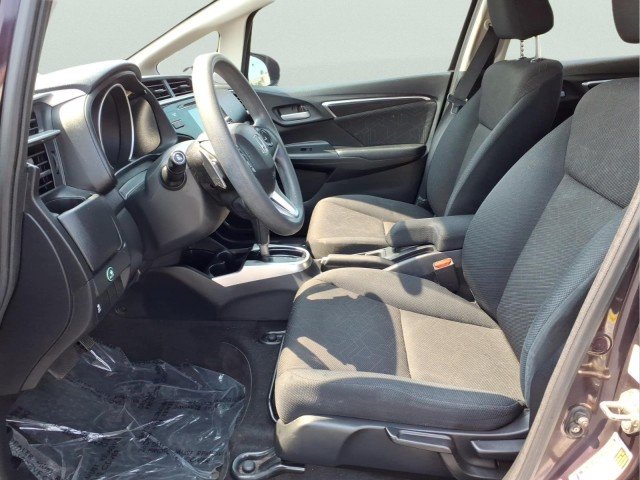 Used 2015 Passion Berry Pearl Honda EX image 16