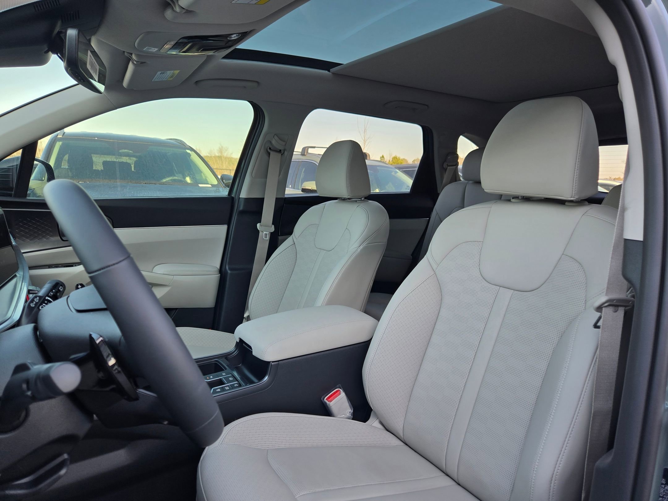 2026 Kia Sorento EX PHEV - Photo 22
