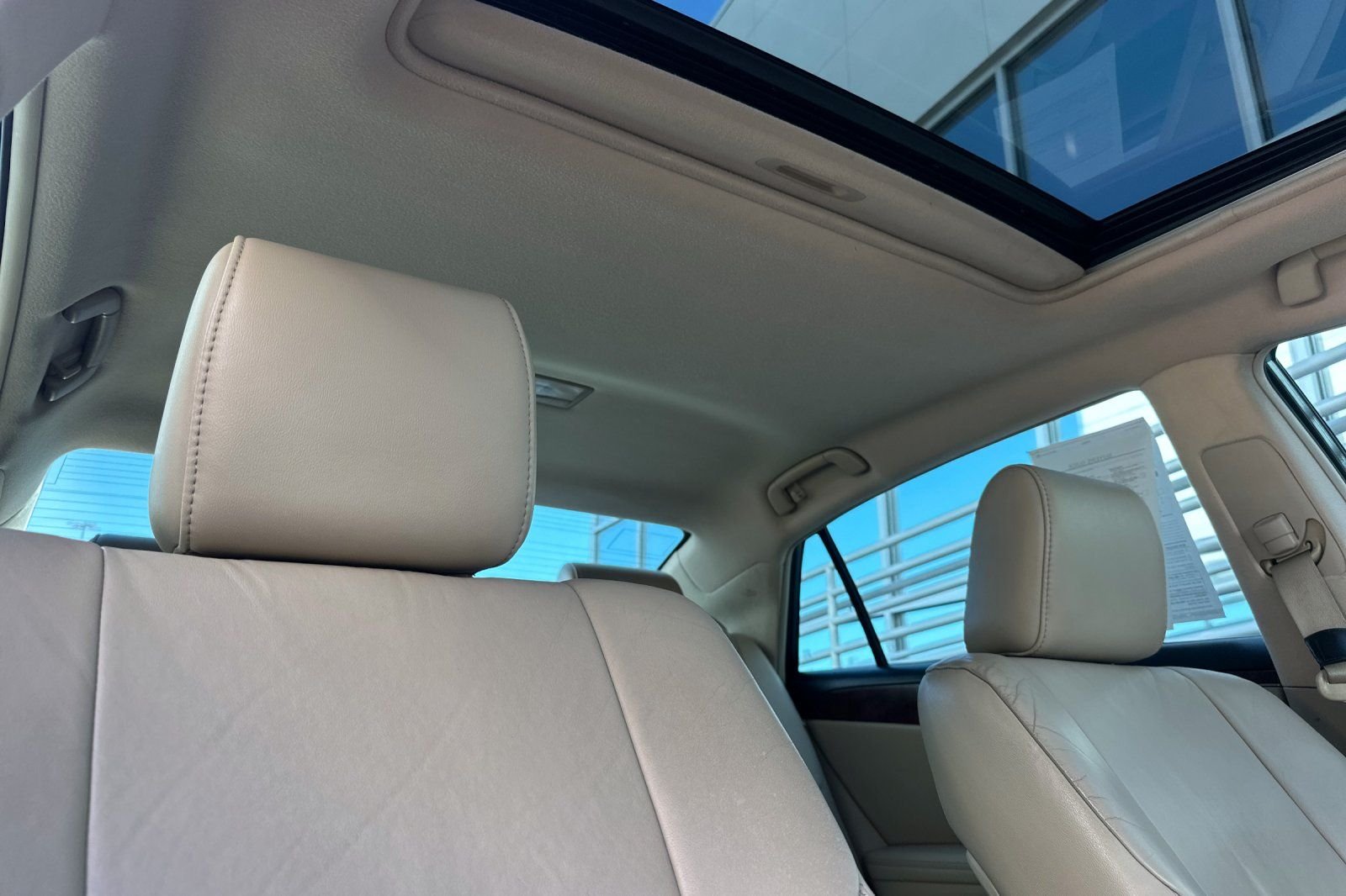 Used 2011 Black Toyota Base image 16
