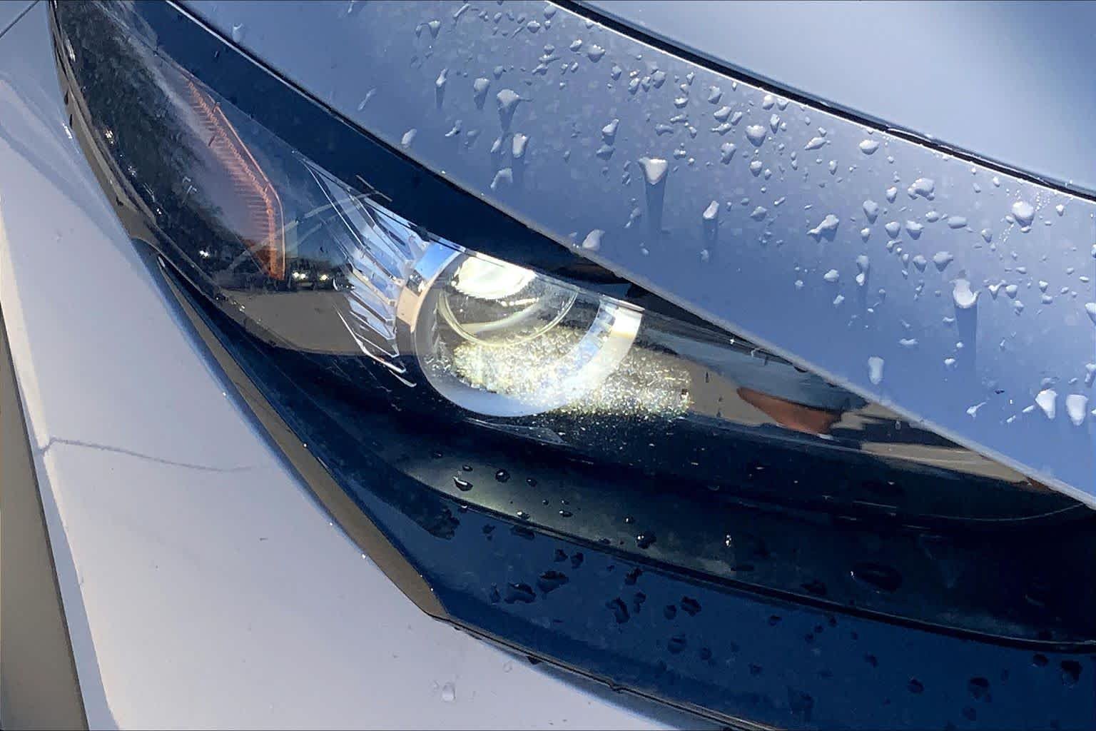 New 2026 Aero Gray Metallic Mazda 2.5 S Aire Edition image 13