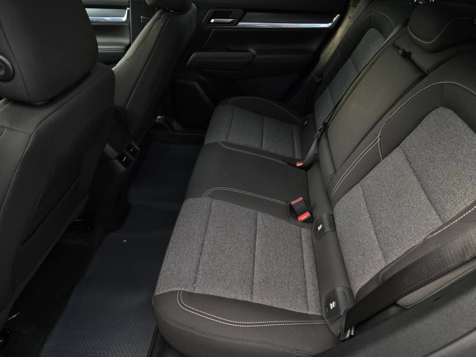 2027 GMC Terrain Elevation - Photo 4