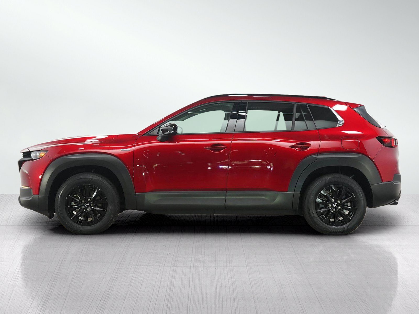 Used 2025 Mazda CX-50 Premium with VIN 7MMVAADW9SN133207 for sale in Minneapolis, Minnesota