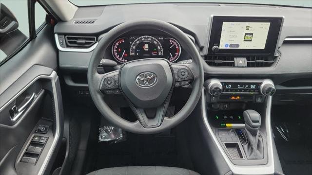 Certified Used 2025 RED MC. Toyota  image 12