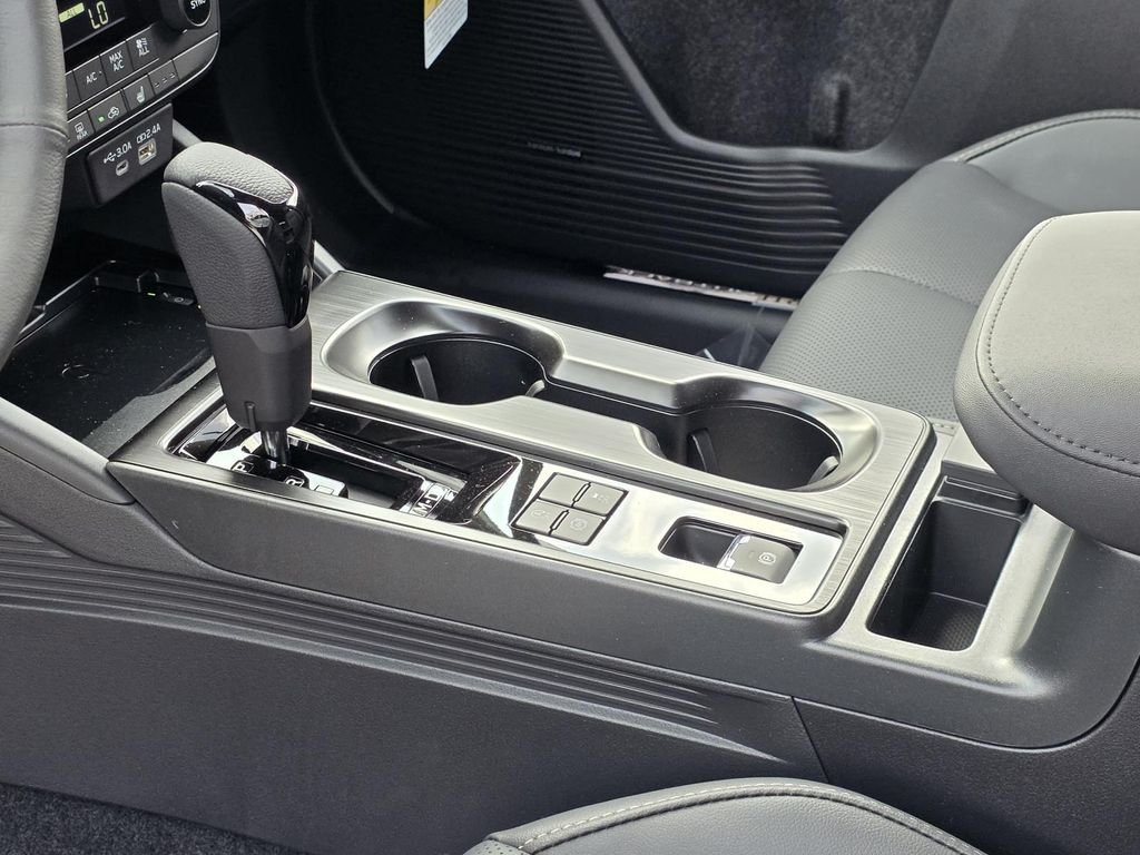 2026 Subaru Outback Limited - Photo 27