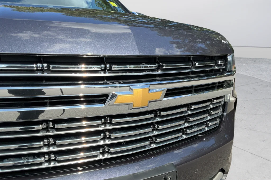 2022 Chevrolet Tahoe LT - Photo 27