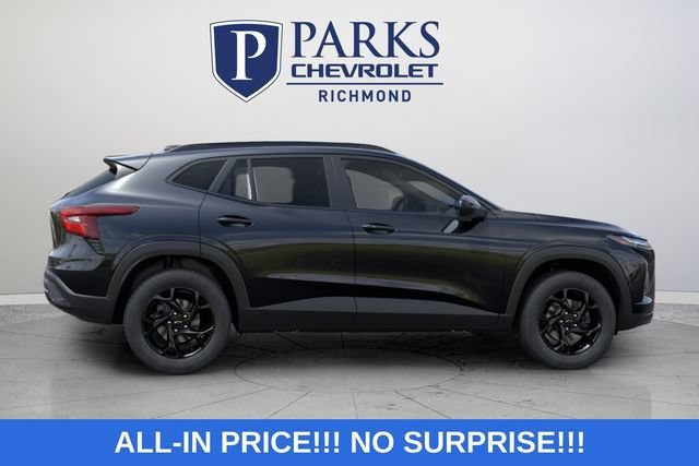 2026 Chevrolet Trax LT - Photo 8