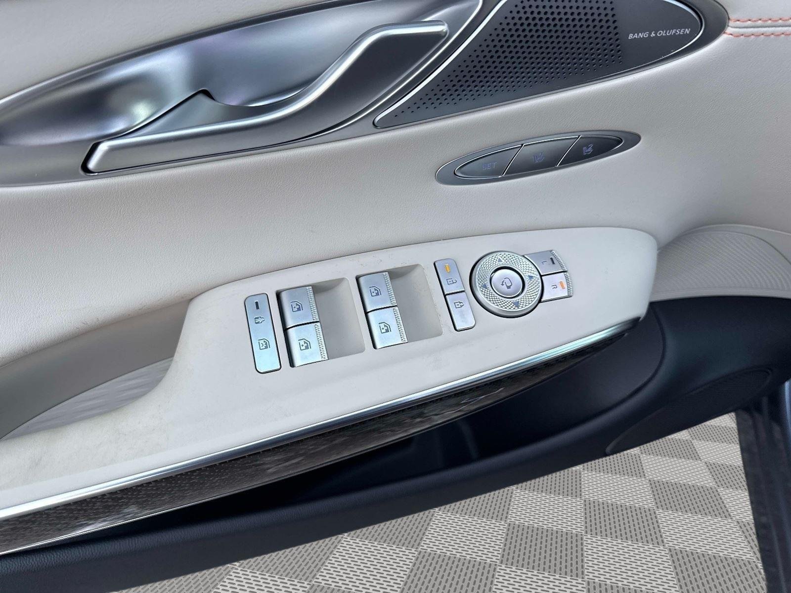 New 2026 Ceres Blue Genesis 3.5T Sport Prestige image 19
