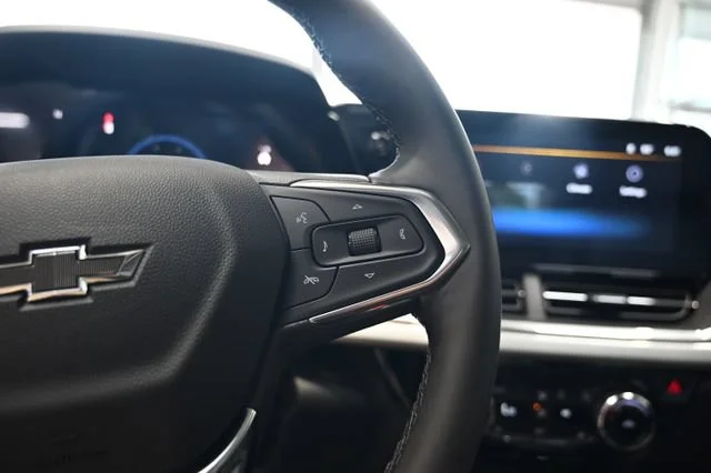 2026 Chevrolet Trax LT - Photo 23