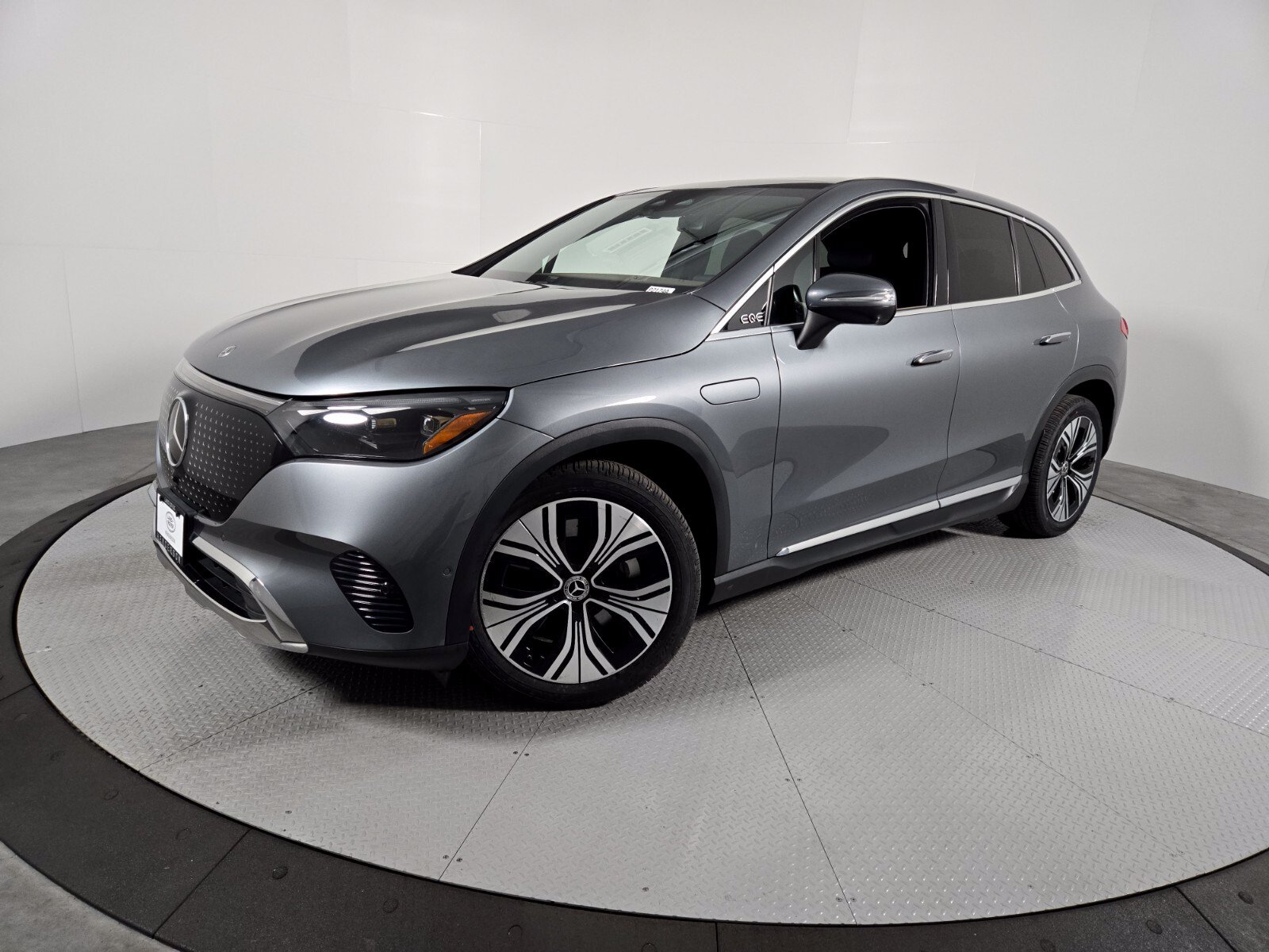 2023 Mercedes-Benz EQE SUV