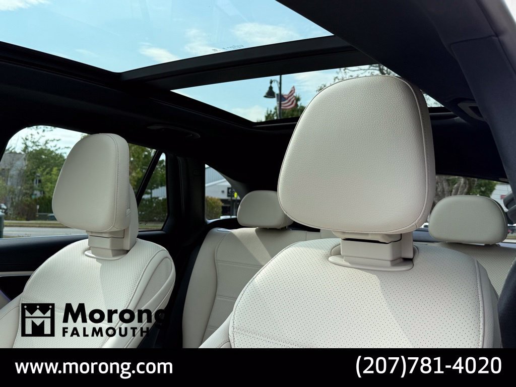 2025 Mercedes-Benz GLC Base - Photo 32