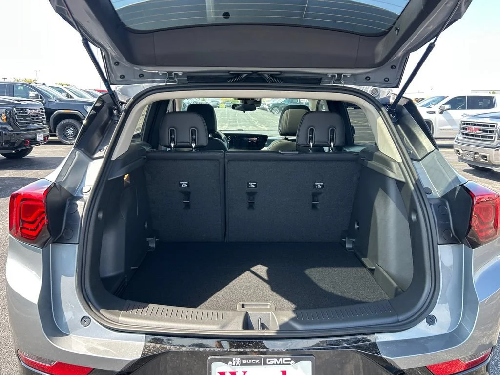2026 Buick Encore GX Sport Touring - Photo 33