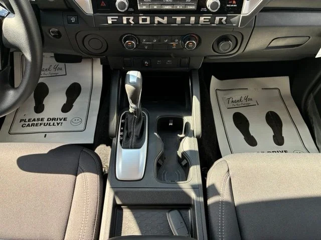 New 2027 Rcf Nissan SV image 12