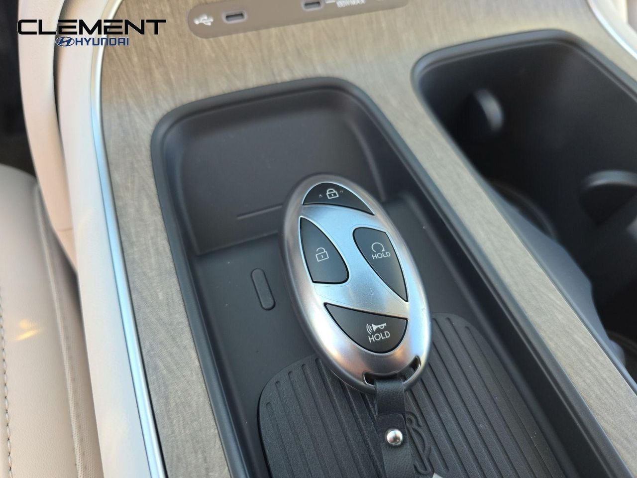 2026 Hyundai Palisade SEL Convenience - Photo 24