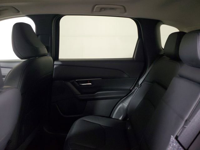 New 2026 Jet Black Mica Mazda 2.5 S Premium Plus AWD image 12