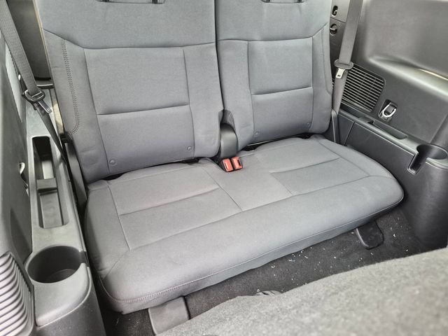 New 2026 Agate Black Metallic Ford Active image 22