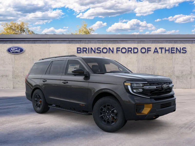 2026 Ford Expedition Tremor - Photo 30