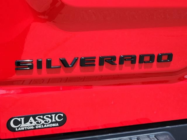 New 2026 Red Hot Chevrolet ZR2 image 11