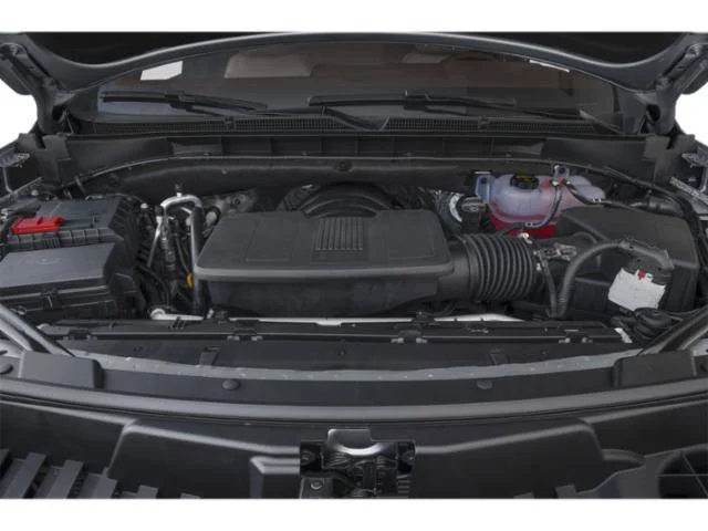 New 2026 Summit White GMC Elevation image 11