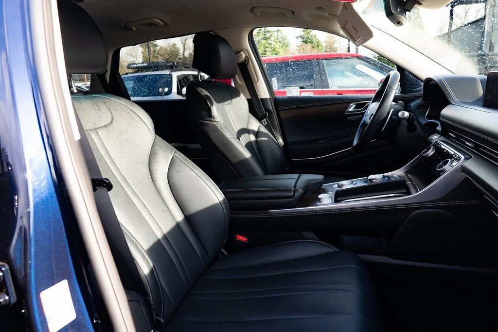 Used 2024 Blue Genesis 2.5T image 23