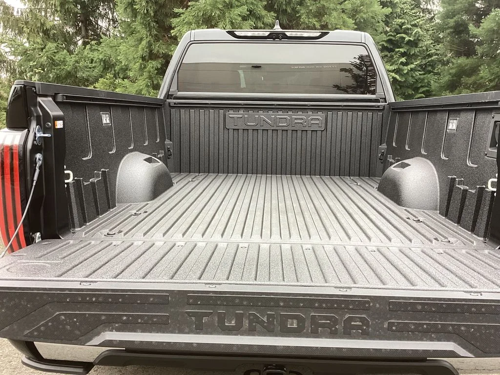 2025 Toyota Tundra 1794 Edition - Photo 13