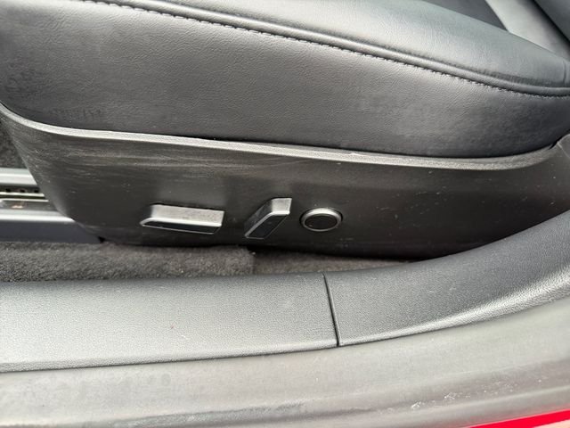 Used 2023 Black Tesla Base image 15