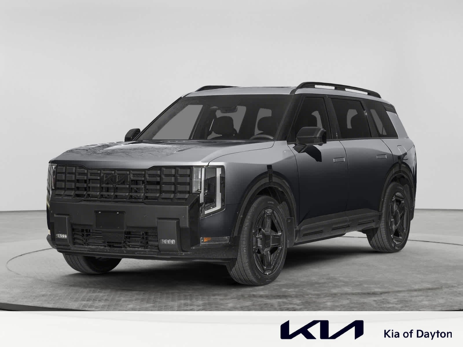 New 2027 PANTHERA METAL Kia X-Line SX image 1