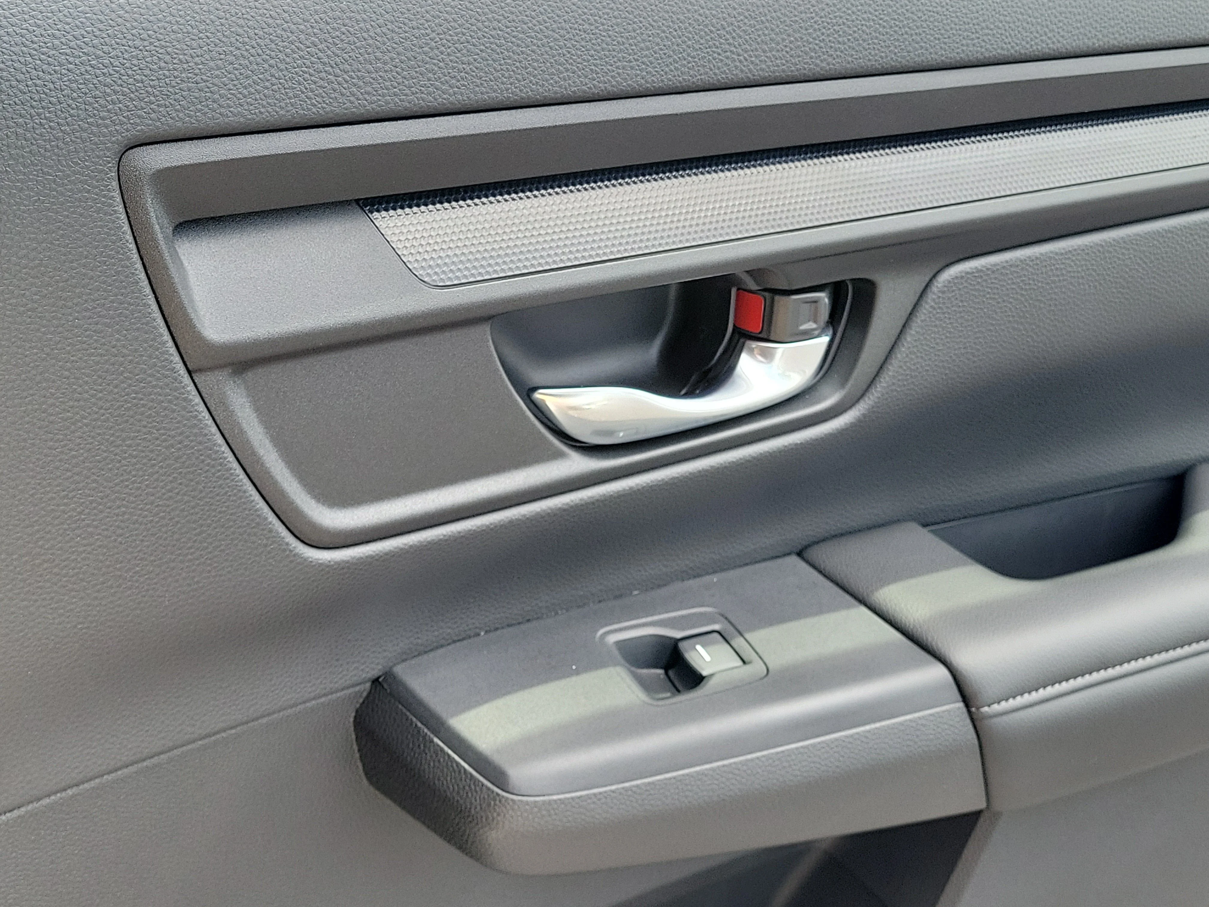 2025 Honda CR-V EX - Photo 7