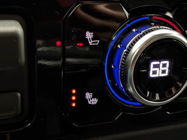 New 2026 Onyx Black GMC Elevation image 5