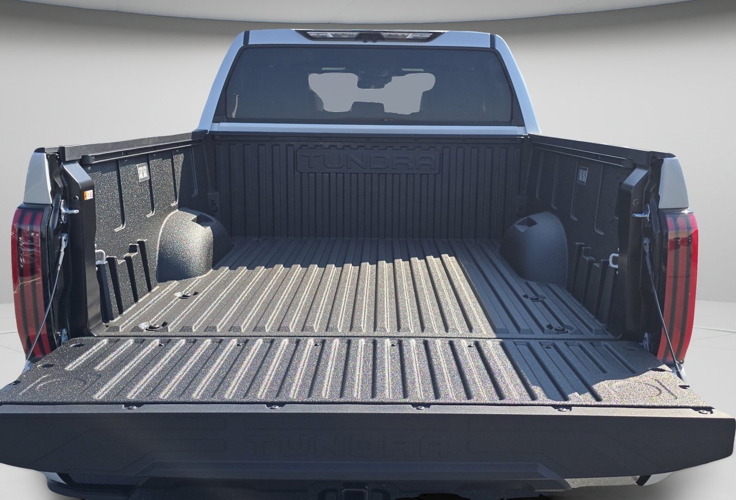 New 2026 Wind Chill Pearl Toyota 1794 Edition image 23