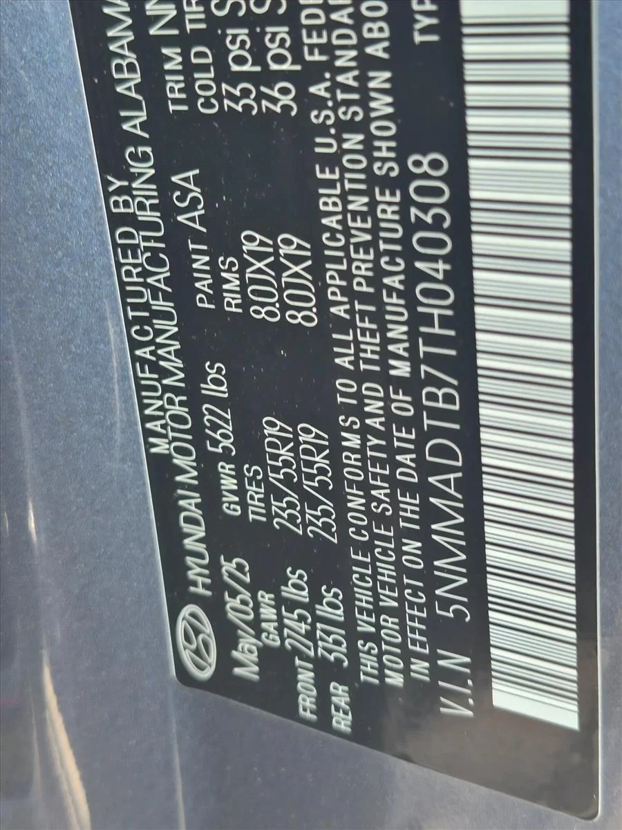2026 GENESIS GV70 Standard - Photo 24
