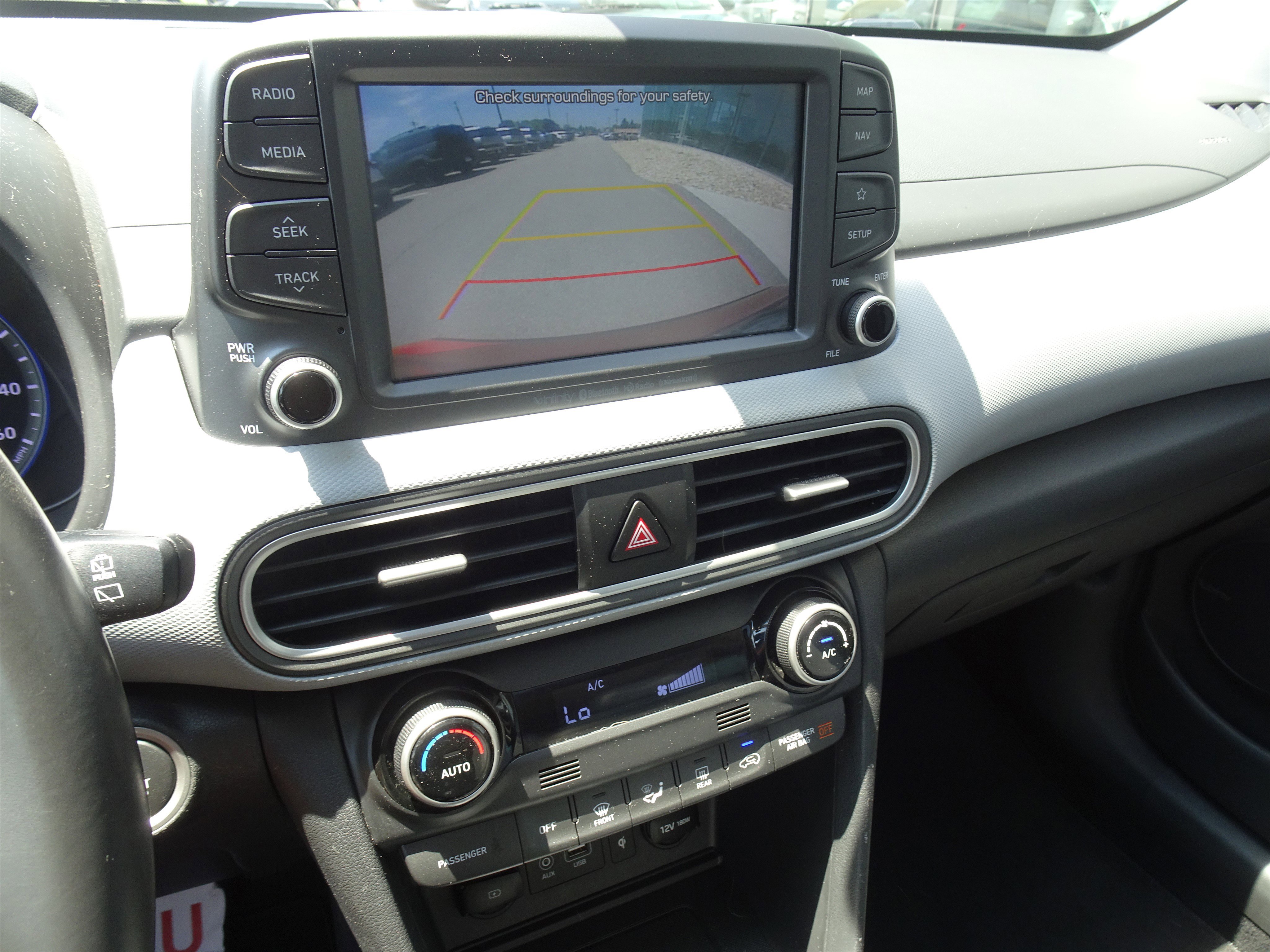2019 Hyundai Kona Ultimate - Photo 19