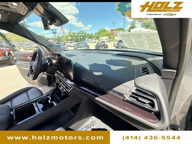 2026 Chevrolet Traverse RS - Photo 28