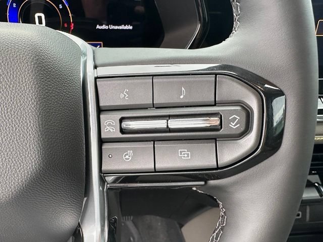 2026 Chevrolet Colorado ZR2 - Photo 32