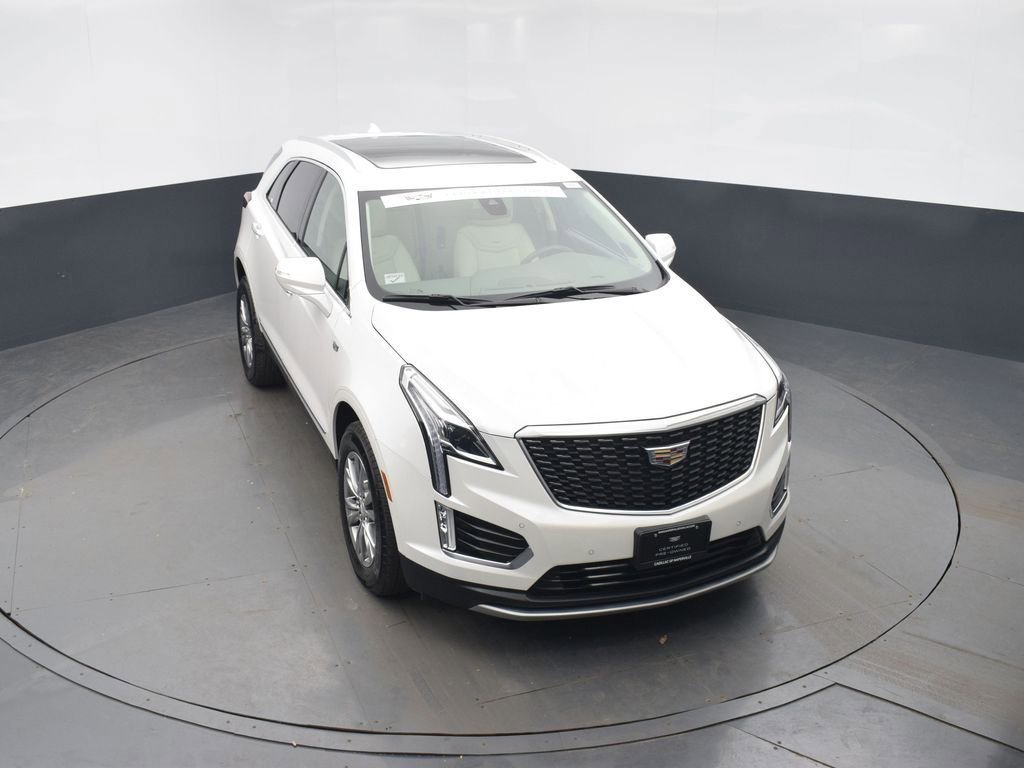2023 CADILLAC XT5 - Image 37