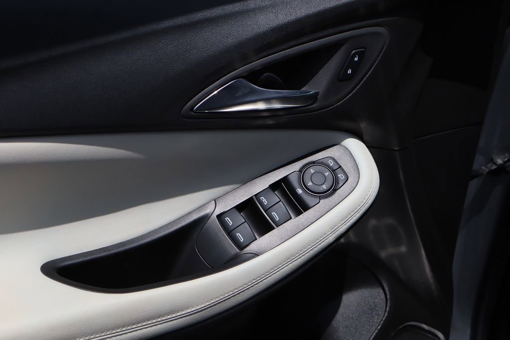 2023 Buick Encore GX Preferred - Photo 20