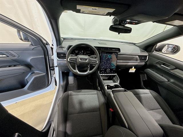 2027 GMC Terrain Elevation - Photo 20