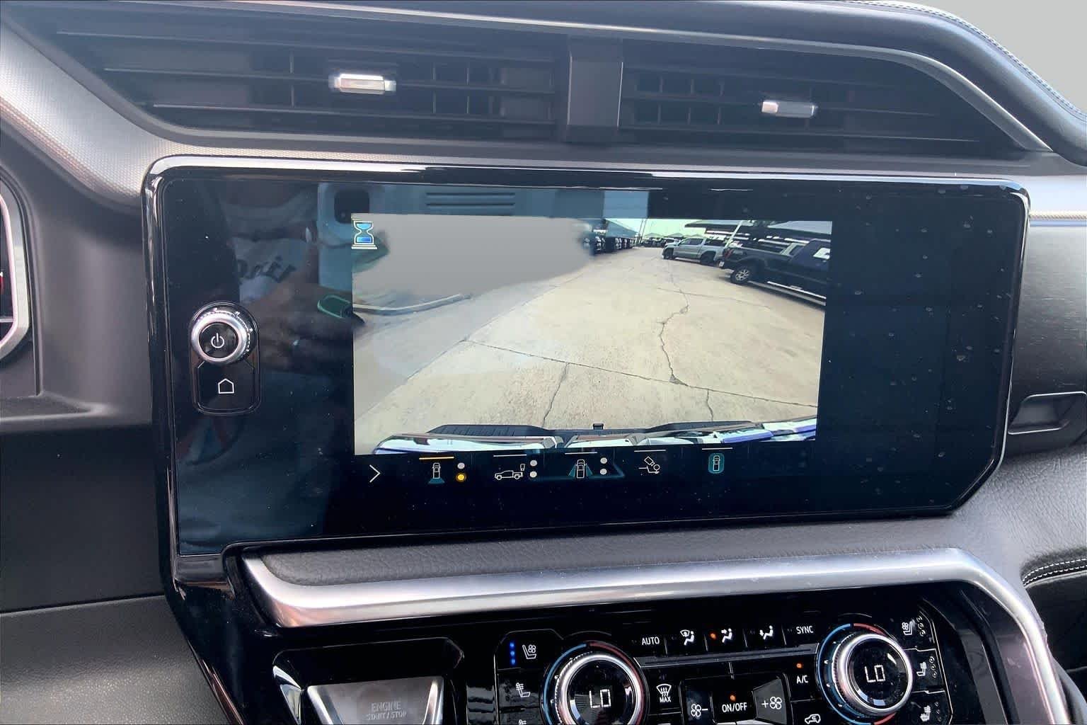 2022 GMC Sierra 1500 Denali Denali - Photo 26