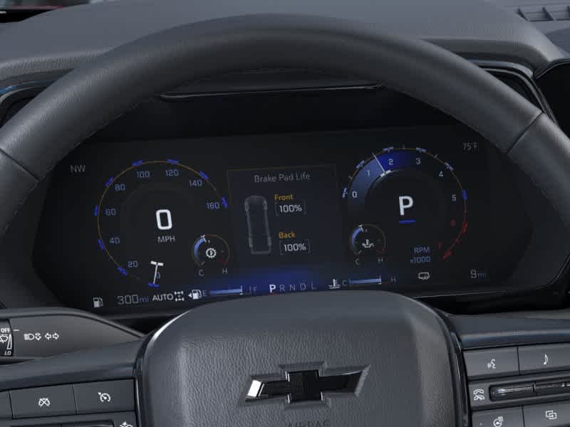 2026 Chevrolet Colorado ZR2 - Photo 18